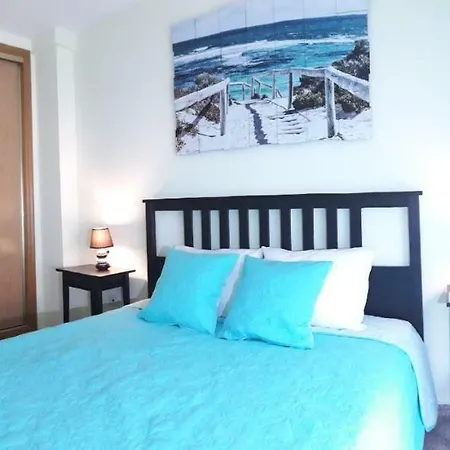 Casa Llorca Big Apt 3 Bedroom Garage Ac Wifi Apartment