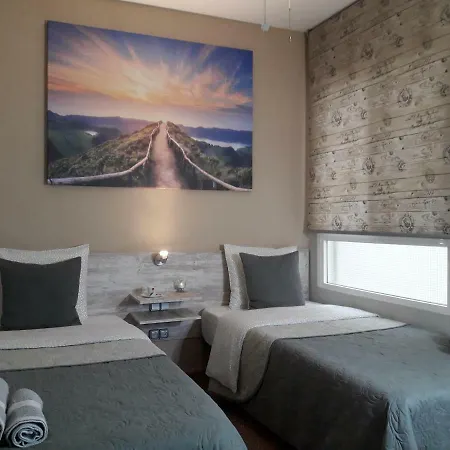 Casa Llorca Big Apt 3 Bedroom Garage Ac Wifi Apartment *