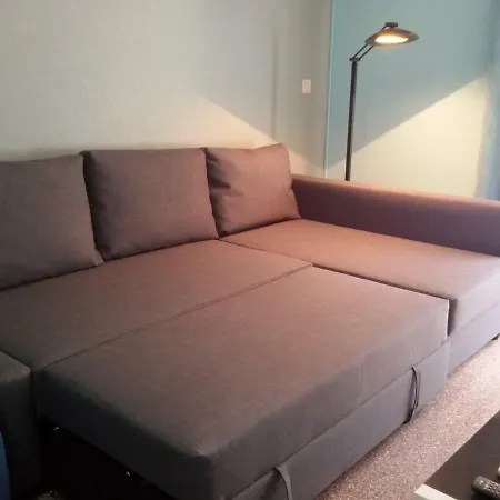 Casa Llorca Big Apt 3 Bedroom Garage Ac Wifi Apartment *