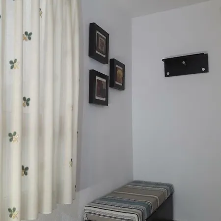 Apartment Casa Llorca Big Apt 3 Bedroom Garage Ac Wifi Alicante